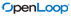 Inim Openloop logo