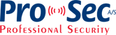 Pro-Sec Forside
